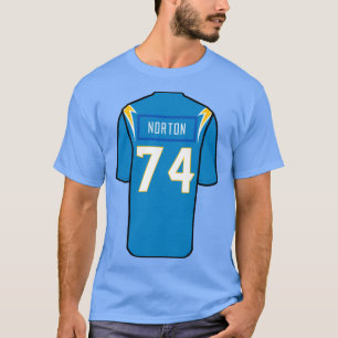 T-shirt Storm Norton Jersey