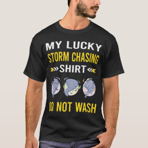 T-shirt Stormchaser Chasing Chaser Stormchaser