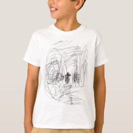 T-shirt StormZilla Kid
