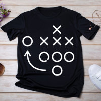 Stratégie de football Jouer