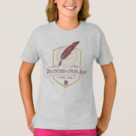 T-shirt Stratford-upon-Avon England