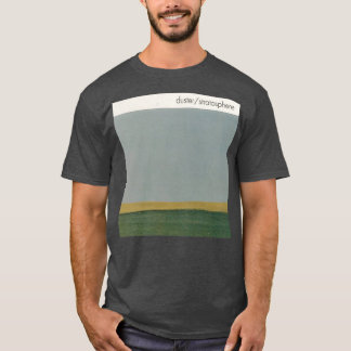 T-shirt Stratosphère par Duster 