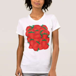 T-shirt Strawberries