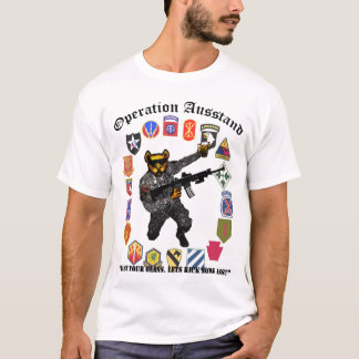 T-shirt Strawn