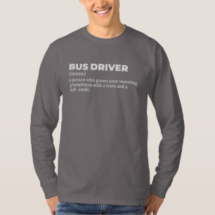 T-Shirt "Streckenübersicht"