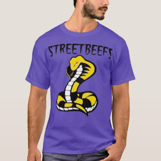 T-shirt StreetBeefs