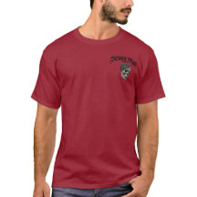 T-shirt streetwear