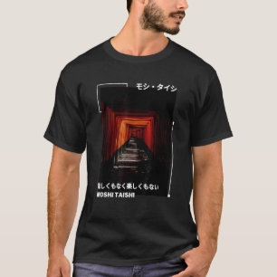 T-shirt Streetwear Aesthetic Graphic Fashio