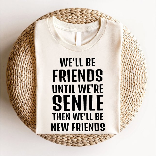 T-shirt Stress Relief Best Friend / Soins de santé mentale (Stress Relief Best Friend / Mental Health Care T-Shirt)