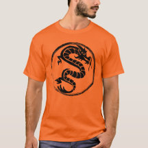 Strewear Black Dragon on