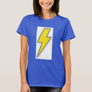 T-shirt STRIKING Météo avec Chemise Whittaker