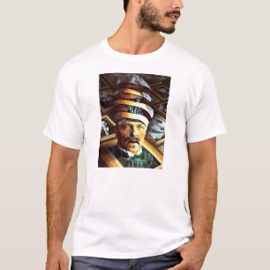 T-shirt strindberg