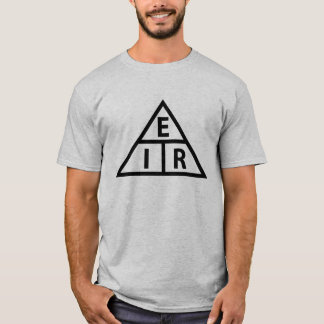 T - SHIRT-Strom Elektronik des Ohms Gesetzes T-Shirt