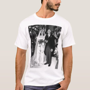 T-shirt Strom Thurmond et Jean se tapissent