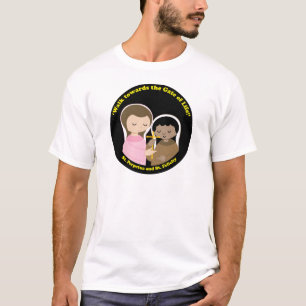 T-shirt Sts. Perpetua et Felicity