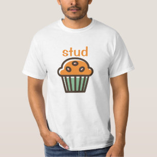 T-shirt STUD MUFFIN