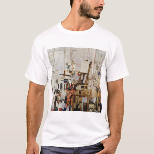 T-shirt Studio 1986