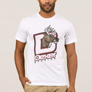 T-shirt Studios de Dexer - chemise de sports
