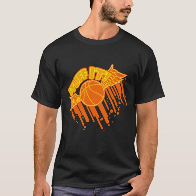 T-SHIRT STUFF_IT ! (Devant)
