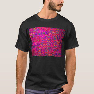 T-shirt Stupéfaction louche foncée 315 de pièce en t