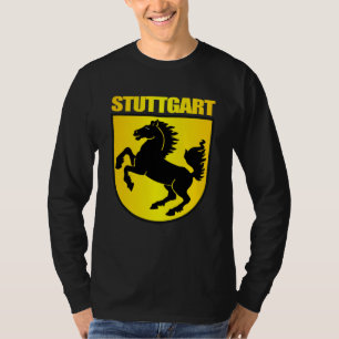 T-shirt Stuttgart