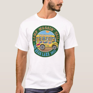 T-shirt Style 2010 de la session une de Big Bear 2