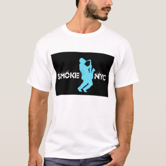 T-shirt Style 4 de Saxman T