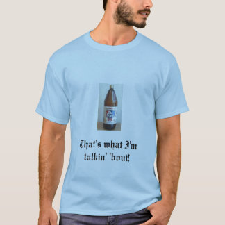 T-shirt Style ancien 40oz.