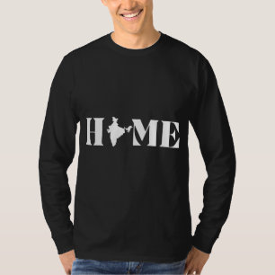 T-shirt Style artisanal