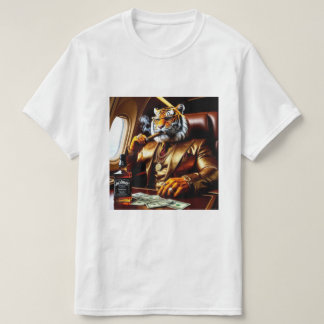 T-SHIRT STYLE AURA