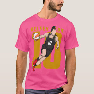 T-shirt Style comique Kelsey