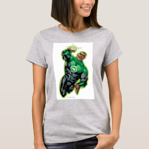 T-shirt Style comique - volant