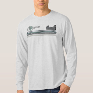 T-shirt Style de mode