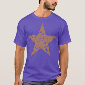 T-shirt Style de sous-vêtements vintage