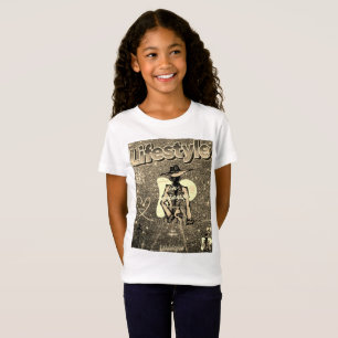 T-Shirt STYLE DE VIE