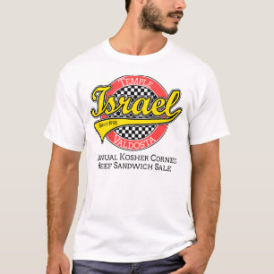 T-shirt Style d'épicerie