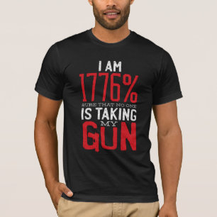 T-SHIRT STYLE DES ARMES