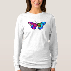 T-shirt Style en mosaïque beurroi