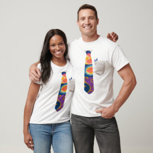 T-shirt Style Fortunato