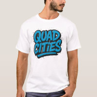 Style Graffiti Quad Cities - Vêtements de rue urba
