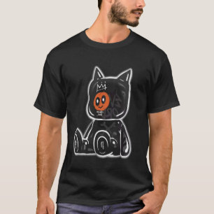T-shirt Style Graffiti Urbain
