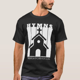 T-shirt Style Hymns
