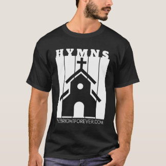 T-shirt Style Hymns