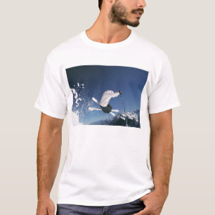 T-shirt Style libre