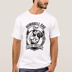 T-shirt Style monochrome moderne Minimaliste Esthétique No