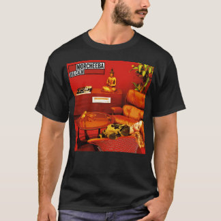 T-shirt Style musical génial