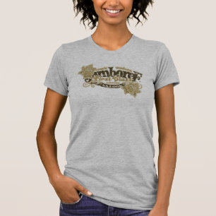 T-shirt Style occidental