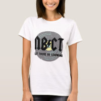 Style Rocker NBCT Personnalisé