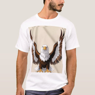 T-shirt Style Saga - Un conte des tendances de la mode en