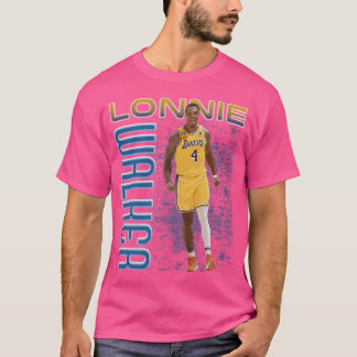 T-shirt Style sportif Lonnie Walker